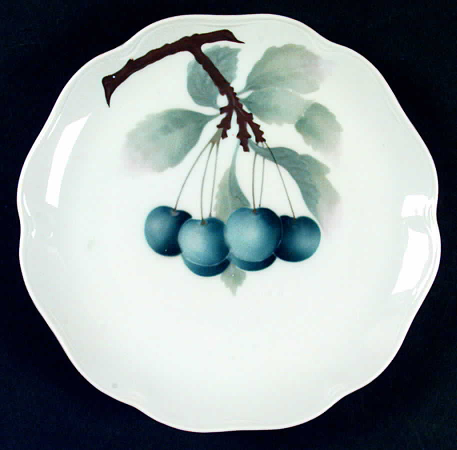 R1024 Salad Plate by Rosenthal - Continental-1