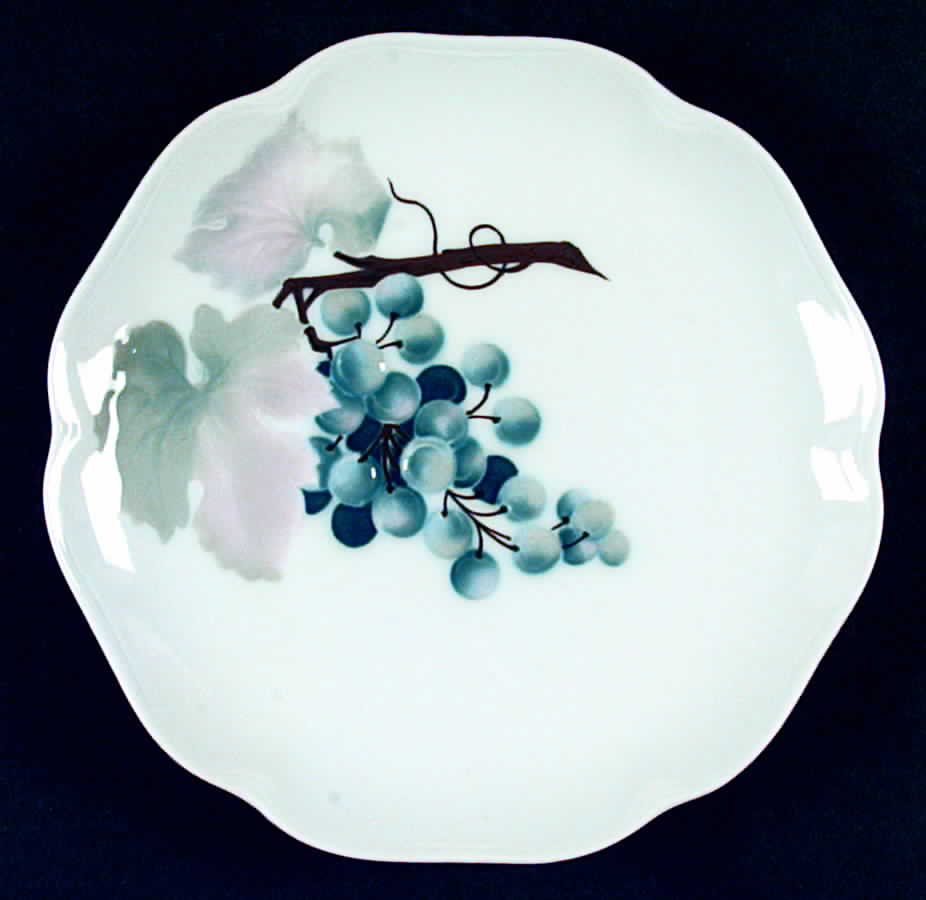 R1024 Salad Plate by Rosenthal - Continental-1