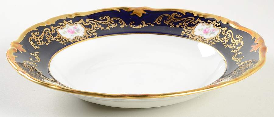 REH12 Coupe Soup Bowl by Reichenbach-1