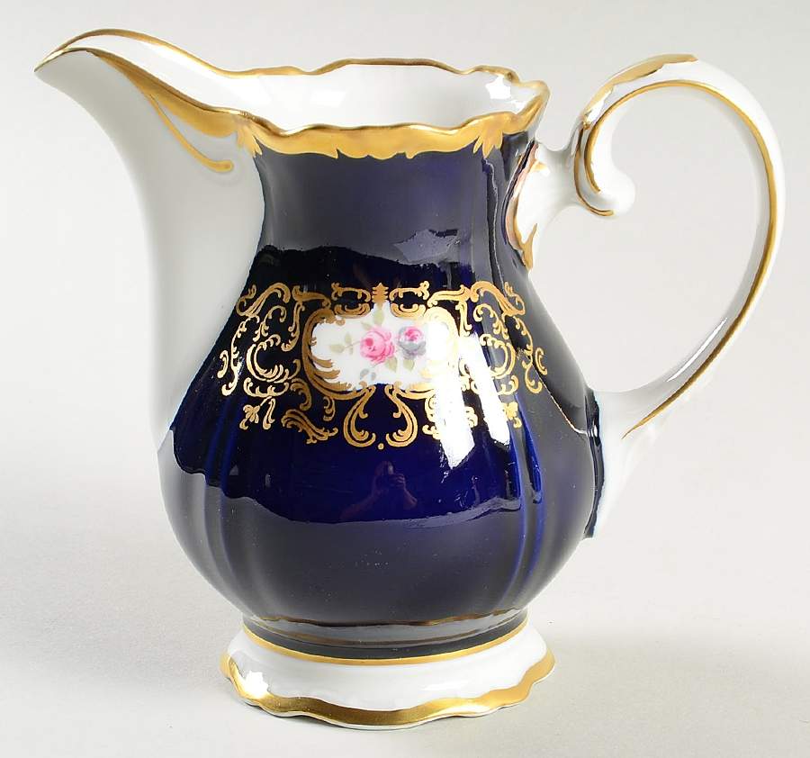 REH12 Creamer by Reichenbach-1