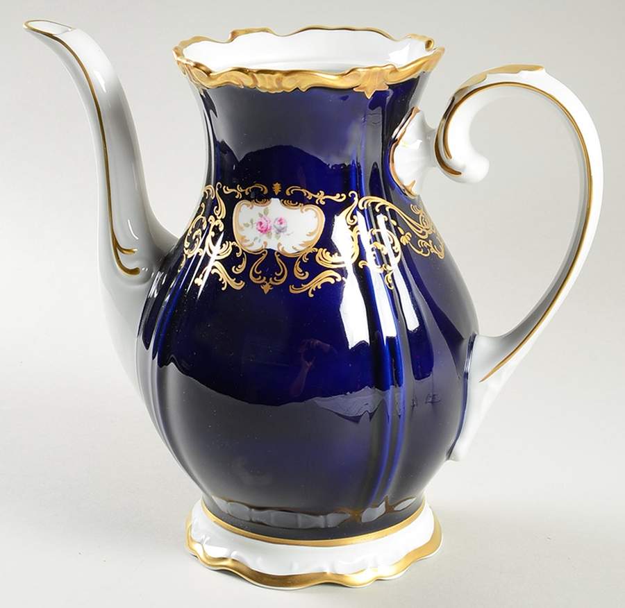 REH12 Coffee Pot No Lid by Reichenbach-1