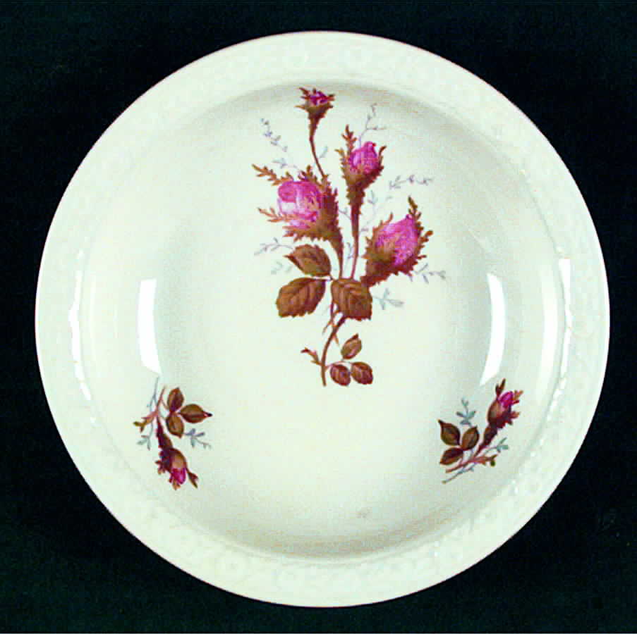 R1030 Fruit/Dessert (Sauce) Bowl by Rosenthal - Continental-1
