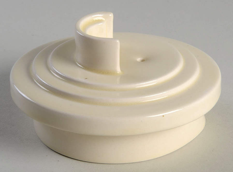 Bunnykins (Casino Shape) Lid for Teapot by Royal Doulton-1