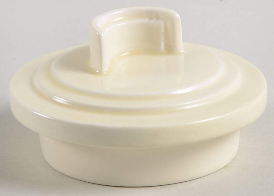 Bunnykins (Casino Shape) Lid for Mini Teapot by Royal Doulton-1