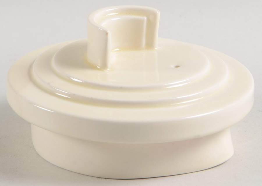 Bunnykins (Casino Shape) Lid for Teapot by Royal Doulton-1