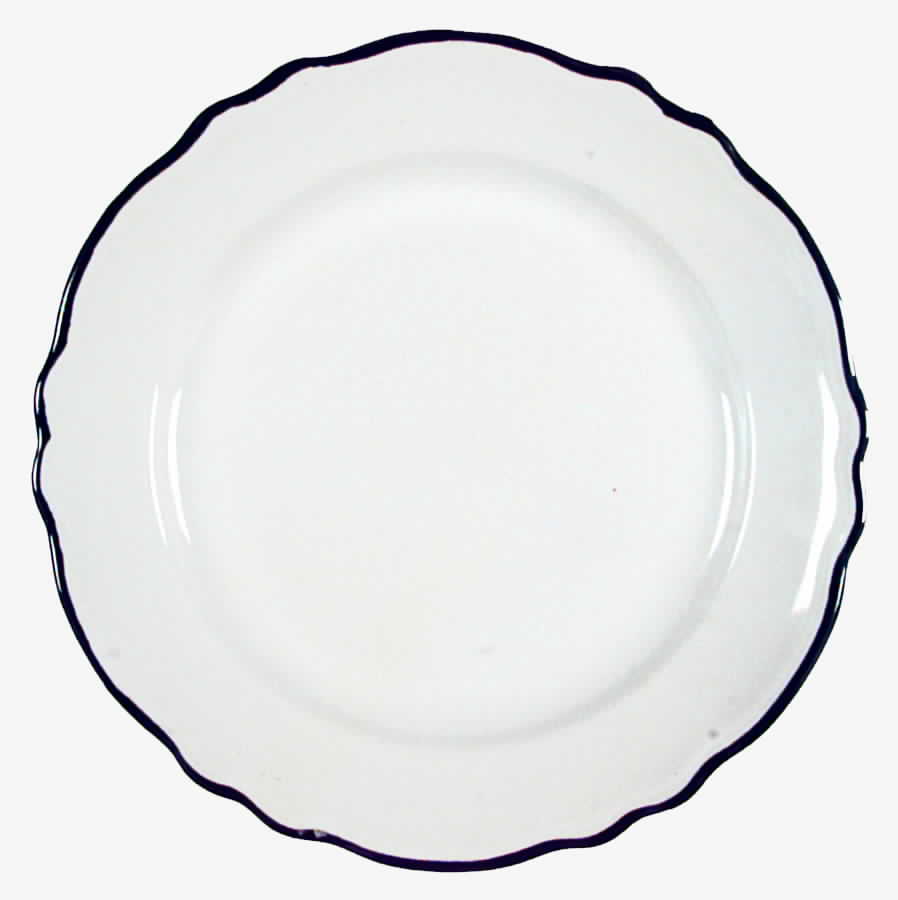 RGO6 Dinner Plate by Rego-1