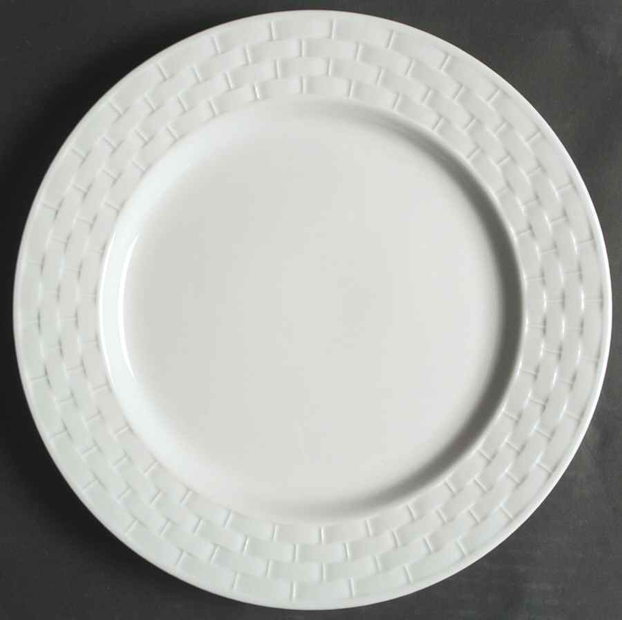 RSA11 Dinner Plate by Red Sea-1