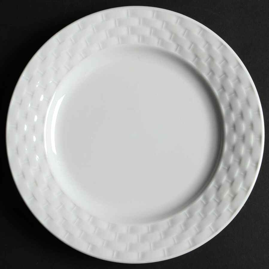 RSA11 Salad Plate by Red Sea-1