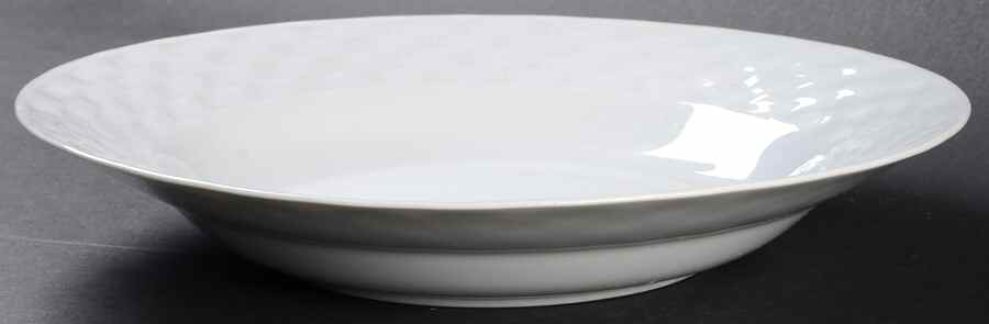 RSA11 Large Rim Soup Bowl by Red Sea-1