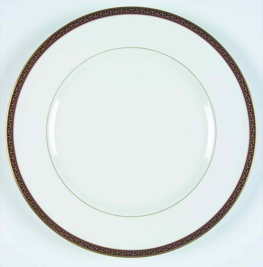 Alexandra Dinner Plate by Royal Worcester-1