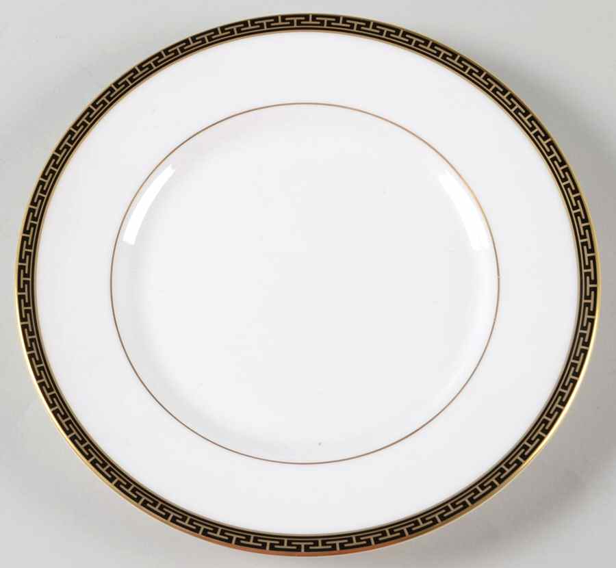 Alexandra Salad Plate by Royal Worcester-1