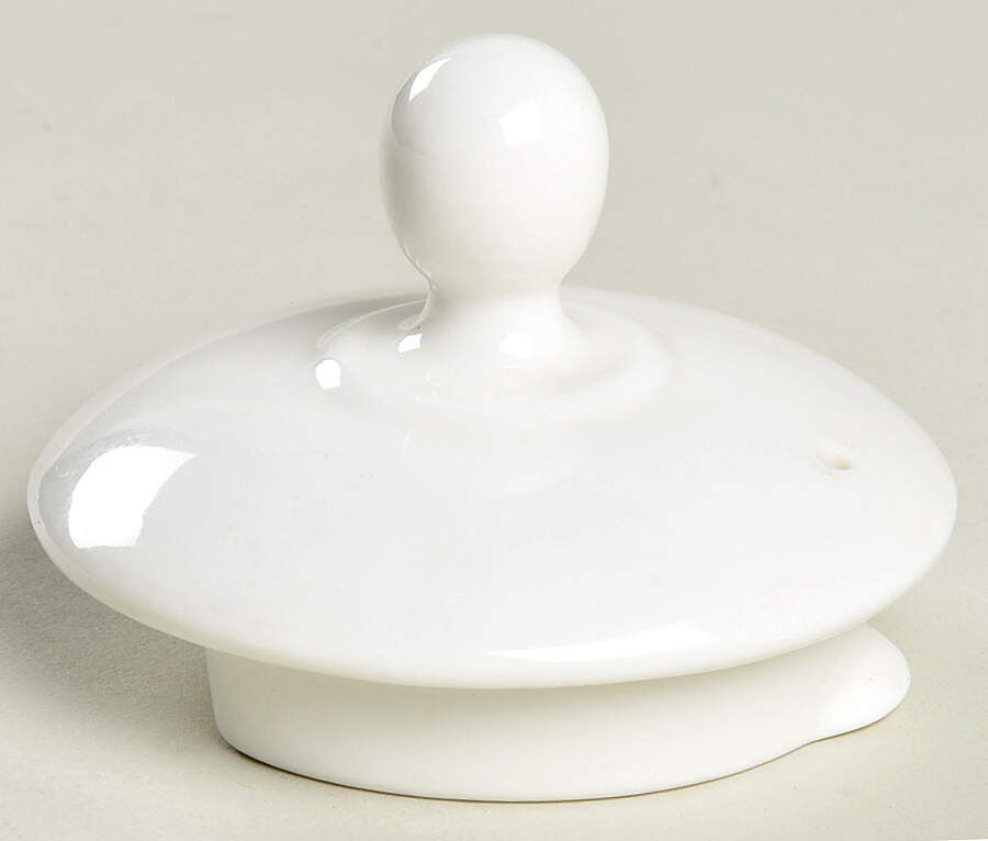 Lumiere Lid for Teapot by Royal Doulton-1
