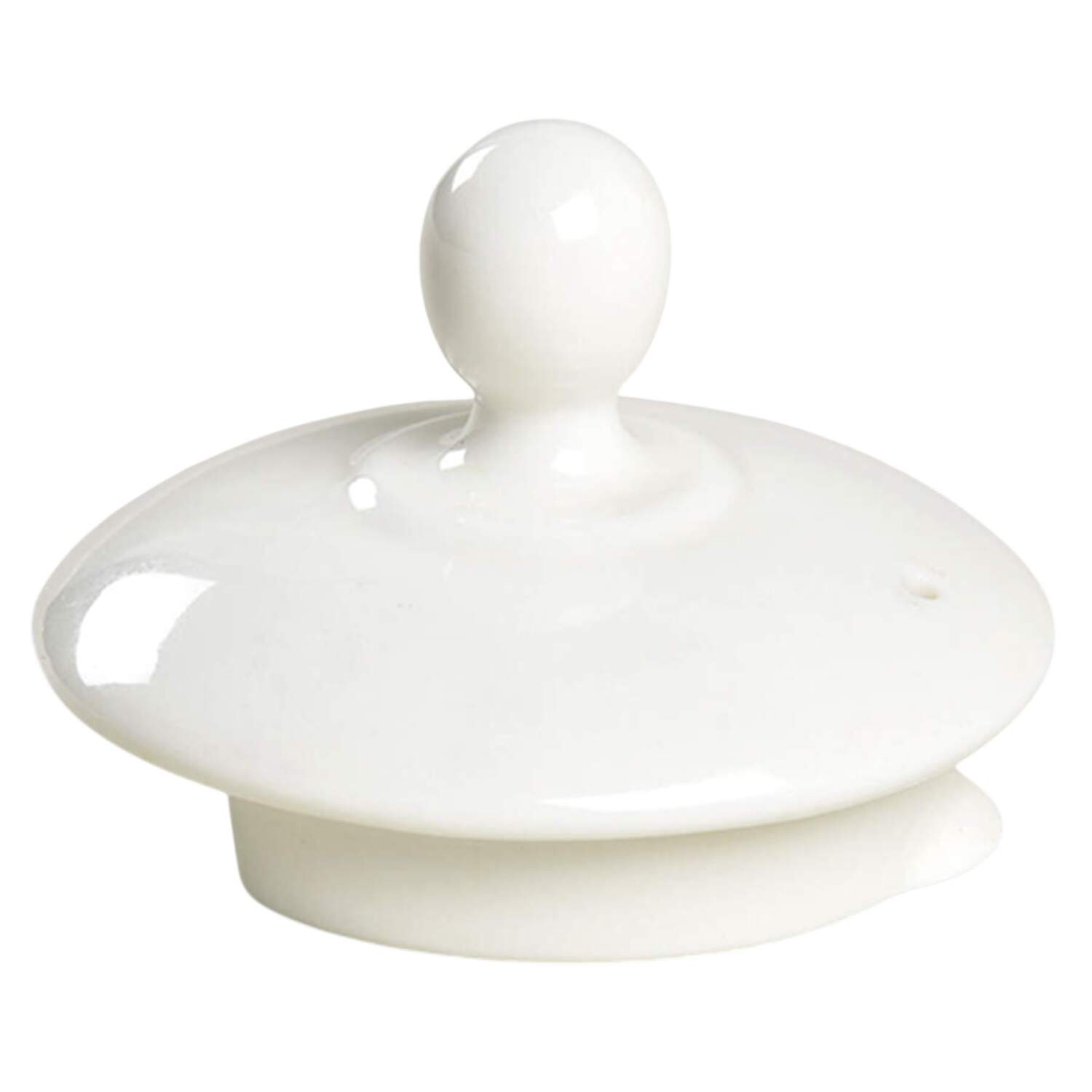 Lumiere Lid for Teapot by Royal Doulton-1