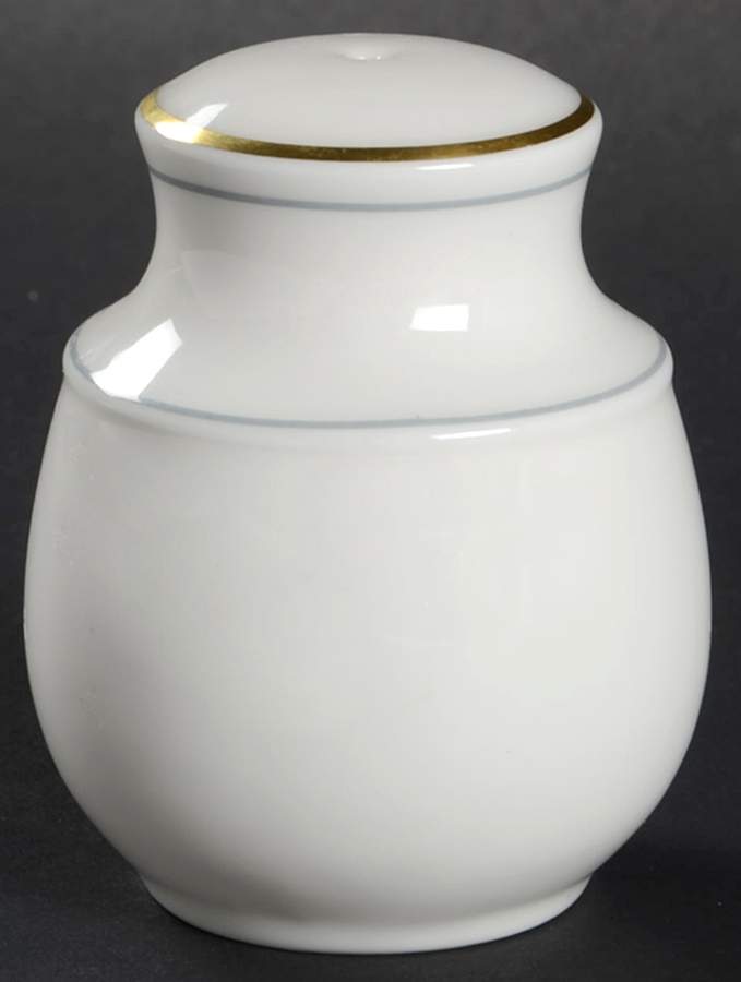 Lumiere Salt Shaker by Royal Doulton-1