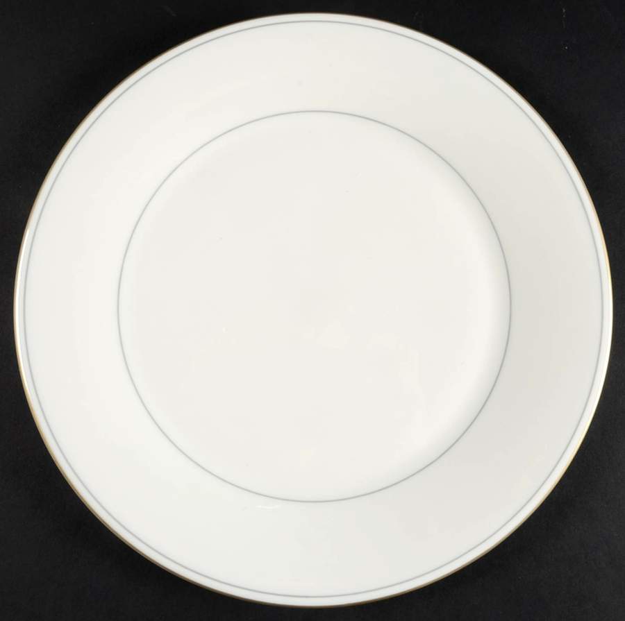 Lumiere Dinner Plate by Royal Doulton-1