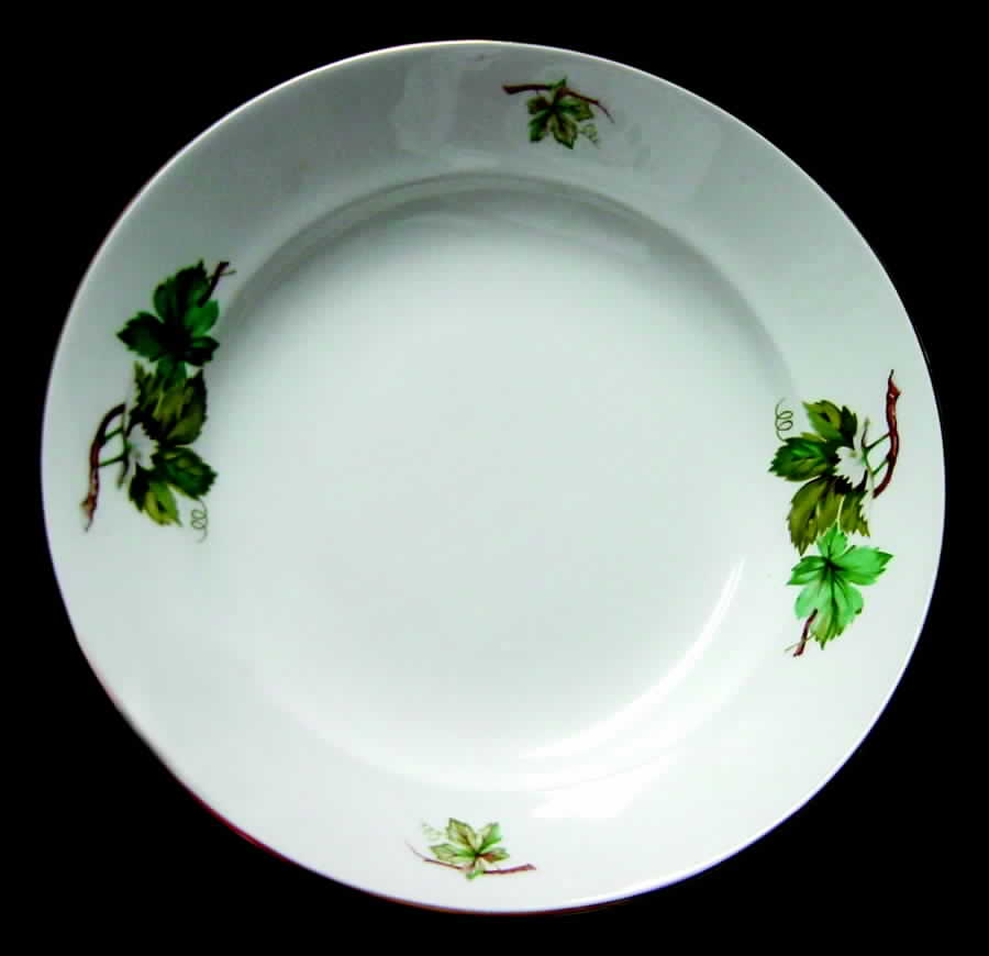 RSP2 Dinner Plate by Royal (Spain)-1