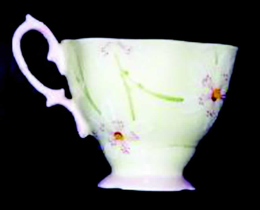 2167 Footed Cup by Royal Albert-1