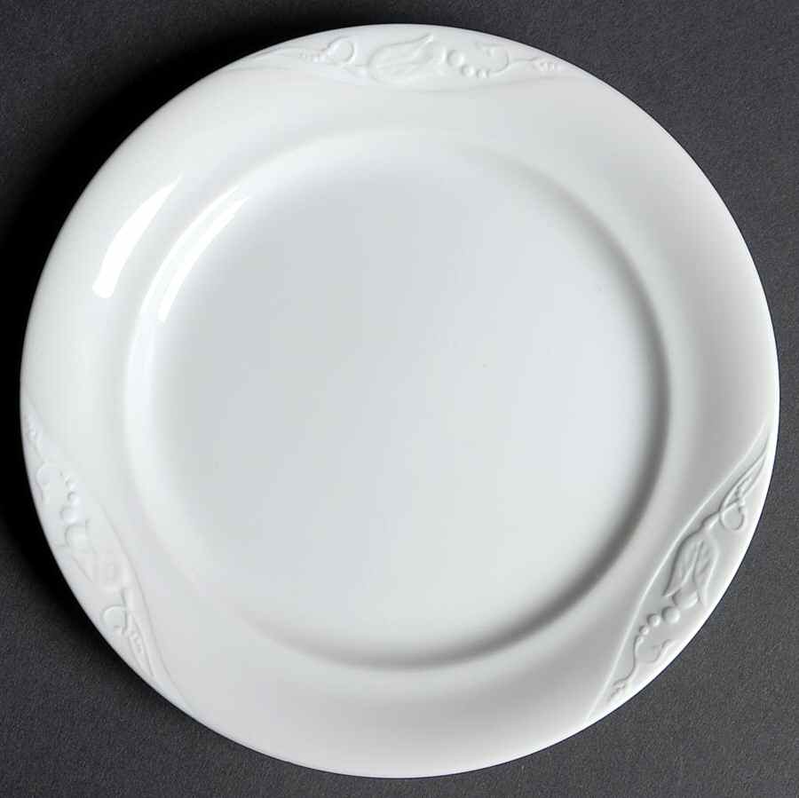 Magnolia Classic Bread & Butter Plate by Royal Copenhagen-1