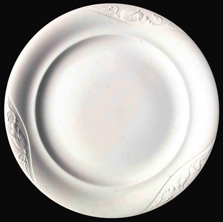 Magnolia Classic Dinner Plate by Royal Copenhagen-1