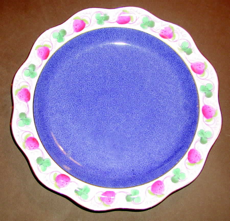 BB1301 Salad Plate by Royal Doulton-1