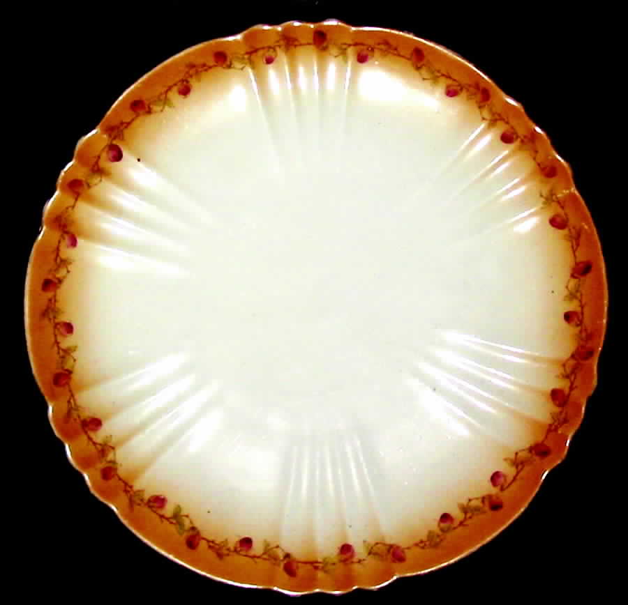 ROA85 Dinner Plate by Royal Albert-1