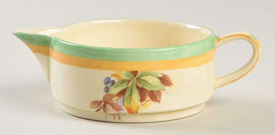 RWI51 Stacking Mini Creamer by Royal Winton-1