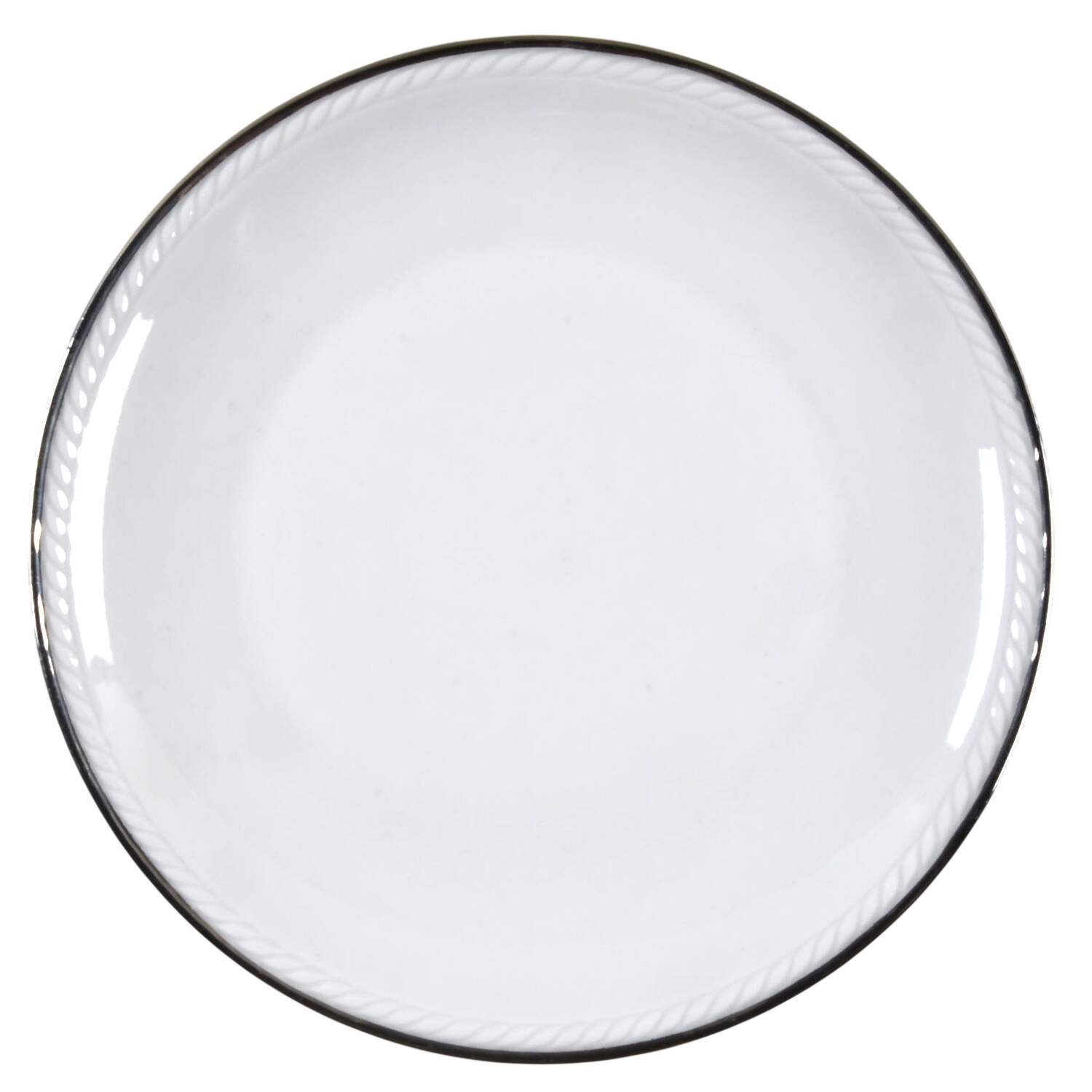 Riviera Salad Plate by Royal Heidelberg-1