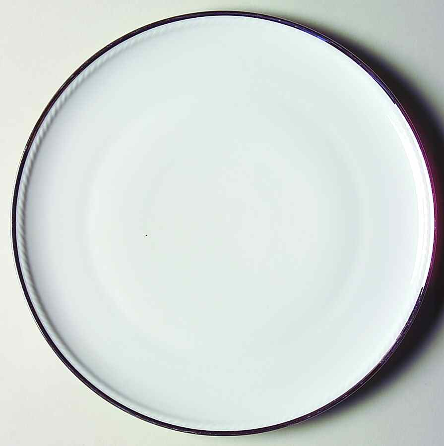 Riviera Dinner Plate by Royal Heidelberg-1