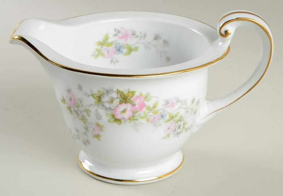 RO71 Creamer by Rose (Japan)-1
