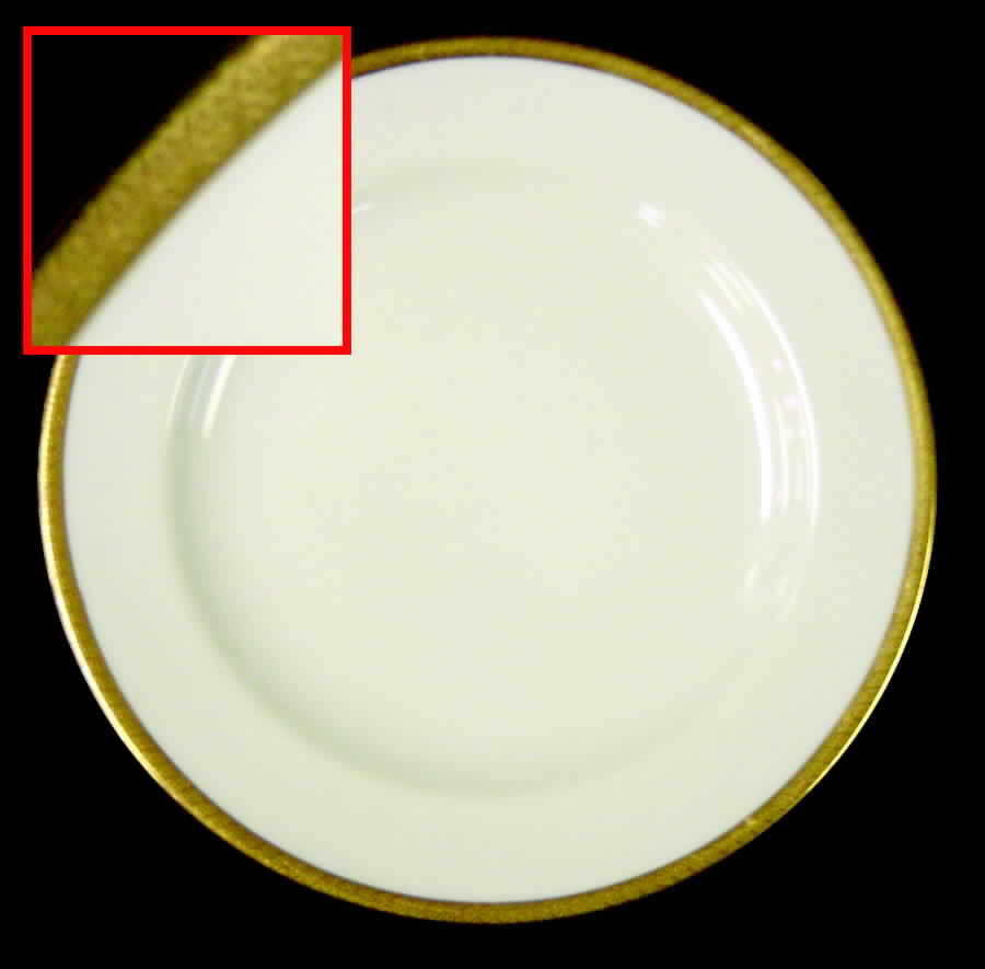 L9917 Dinner Plate by Royal Cauldon-1