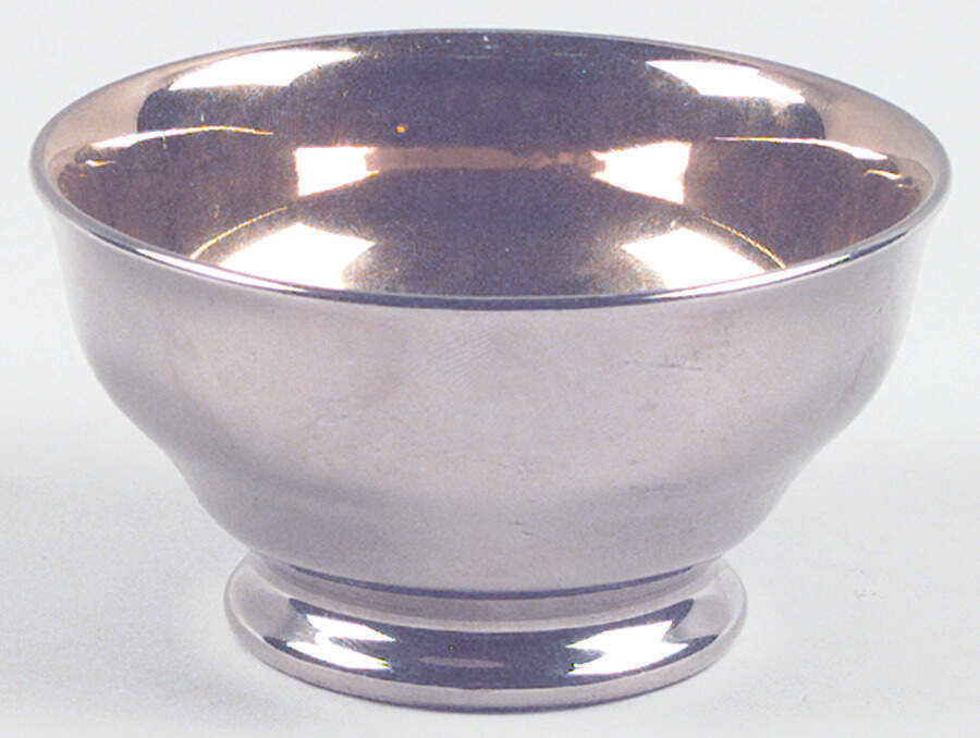 Golden & Silver Age Open Sugar Bowl by Royal Winton-1