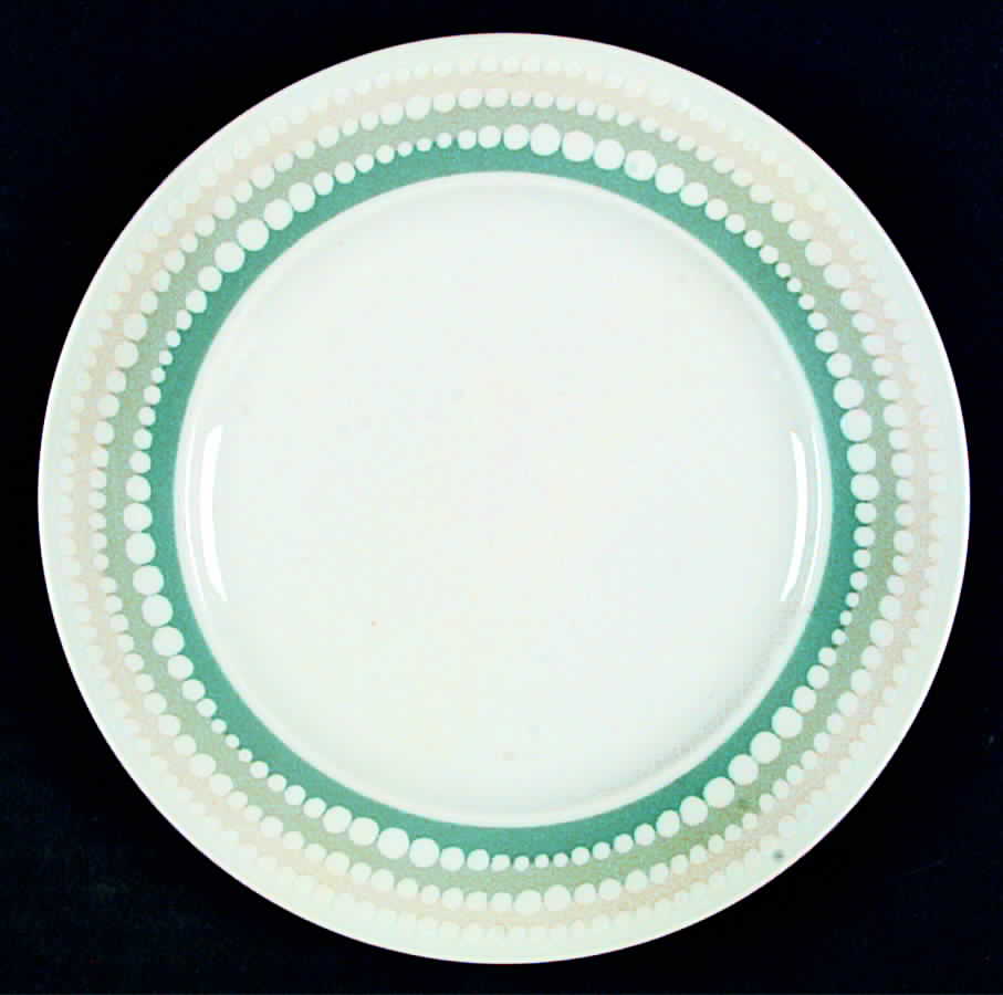 Morawa Salad Plate by Rosenthal - Continental-1