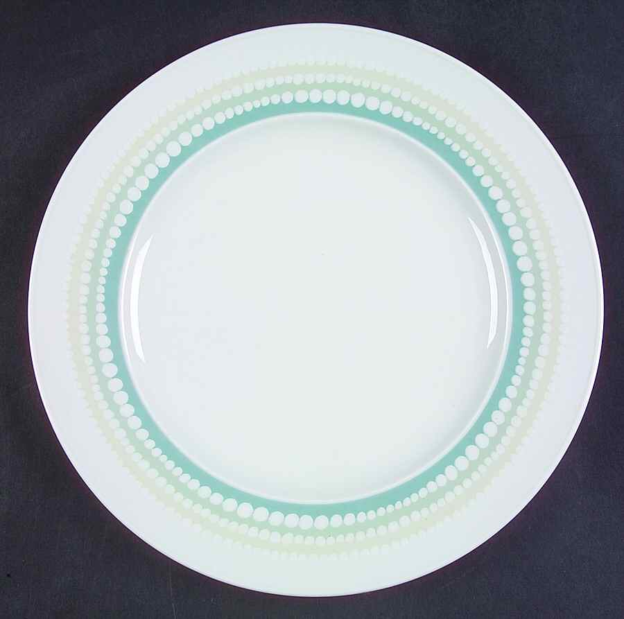 Morawa Dinner Plate by Rosenthal - Continental-1