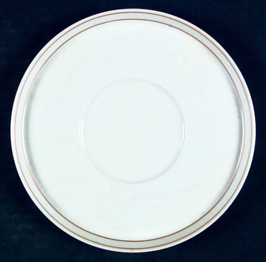 R1043 Saucer for Cream Soup Bowl by Rosenthal - Continental-1