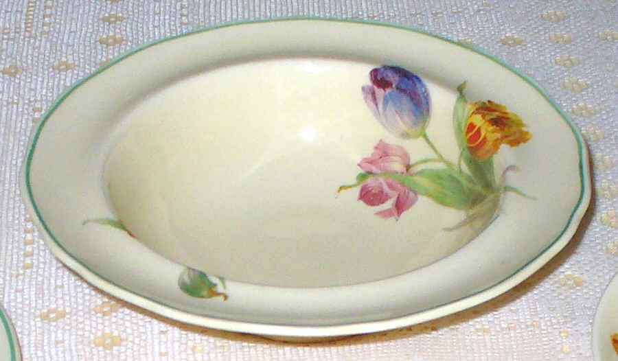 Haarlem Rim Soup Bowl by Royal Doulton-1