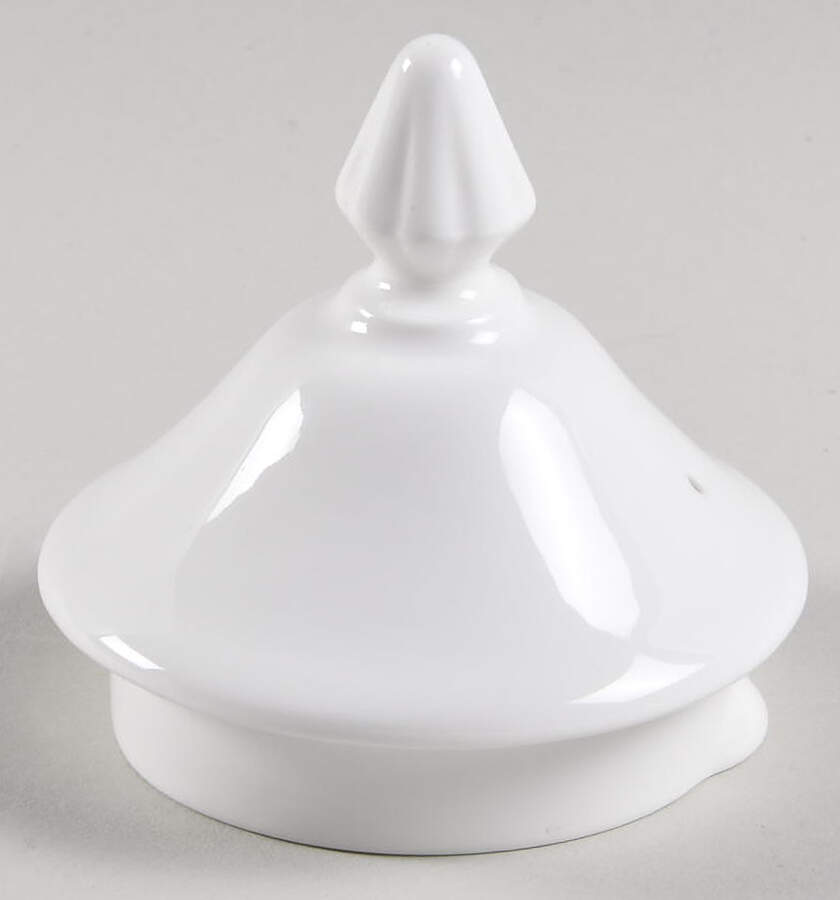 Warwick Blue Lid for Coffee Pot by Royal Grafton-1