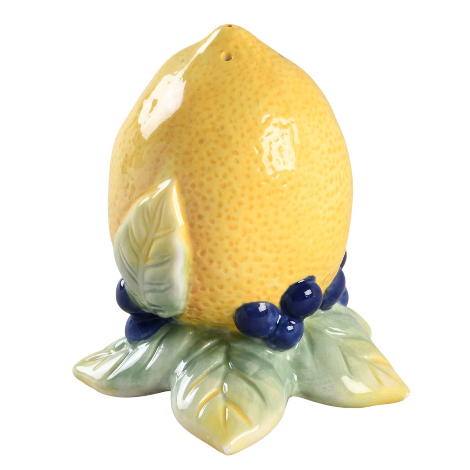 Carmina Accessories Sculpted Salt Shaker by Royal Doulton-1