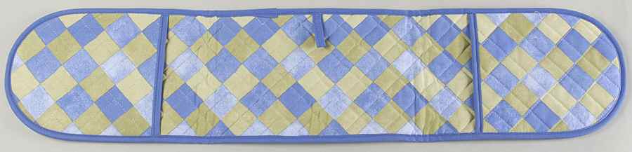 Carmina Accessories Cloth Double Oven Glove by Royal Doulton-1