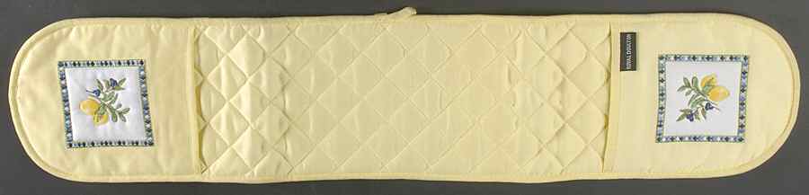 Carmina Accessories Cloth Double Oven Glove by Royal Doulton-1