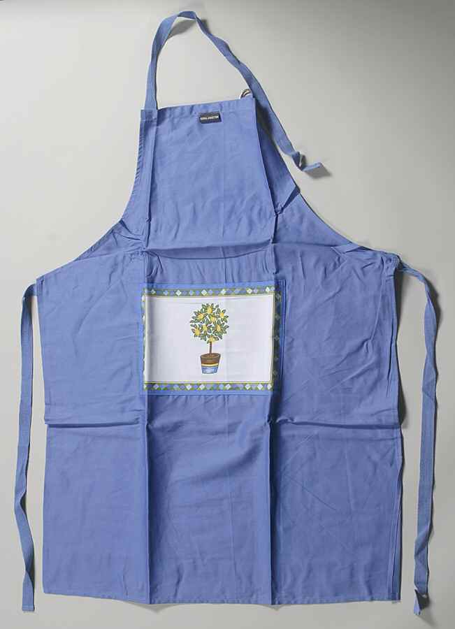 Carmina Accessories Cloth Kitchen Apron by Royal Doulton-1