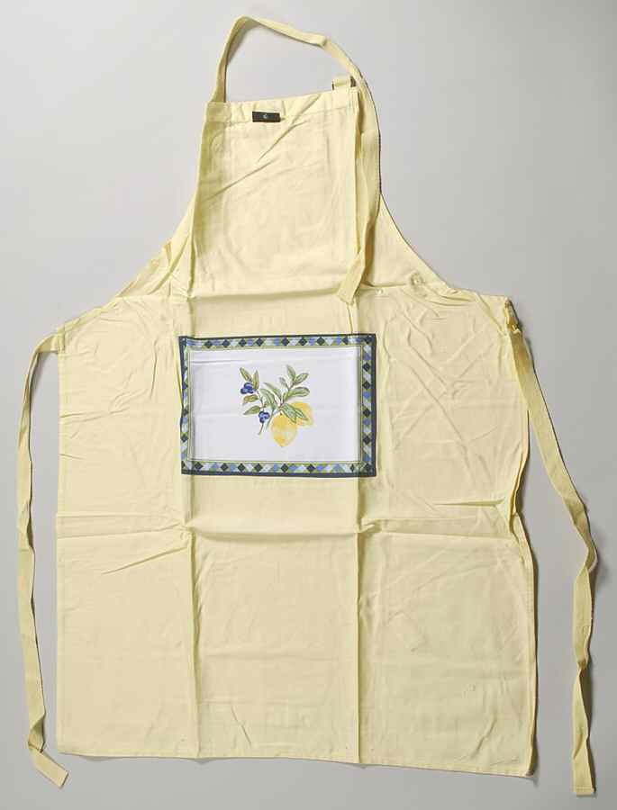 Carmina Accessories Cloth Kitchen Apron by Royal Doulton-1