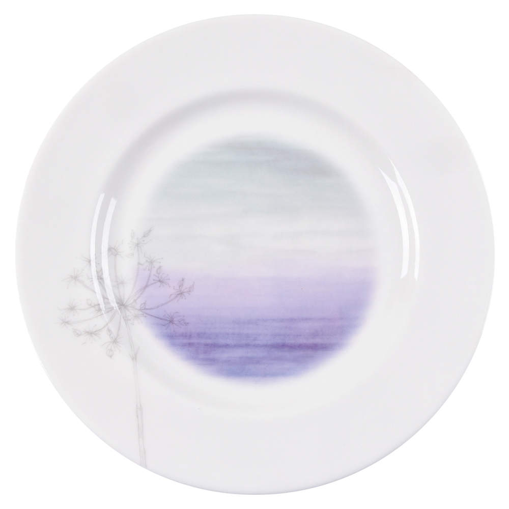 Smoke Salad Plate by Royal Doulton-1
