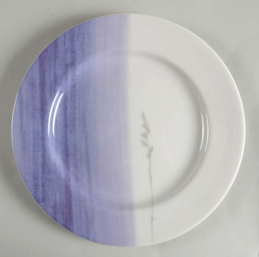 Smoke Dinner Plate by Royal Doulton-1