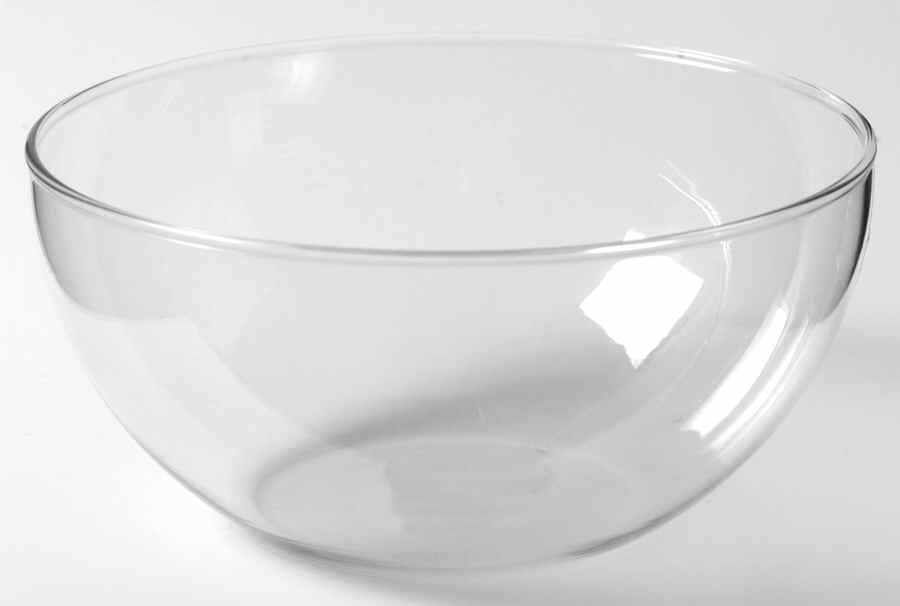 Smoke Glassware All Purpose Bowl by Royal Doulton-1