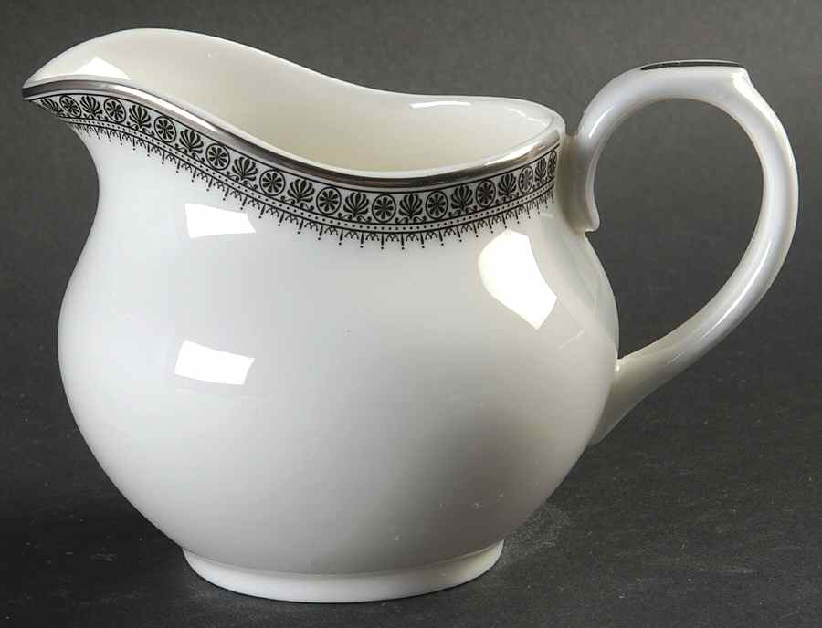 Marlowe Creamer by Royal Doulton-1