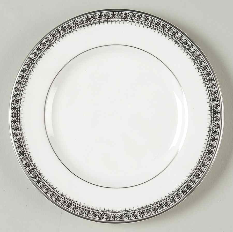 Marlowe Bread & Butter Plate by Royal Doulton-1