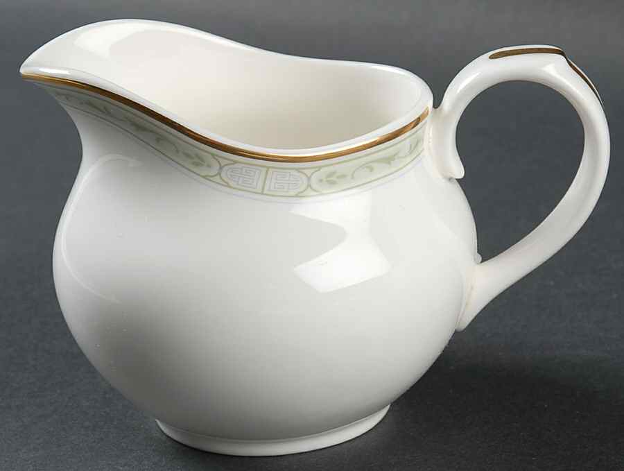 Palermo Creamer by Royal Doulton-1