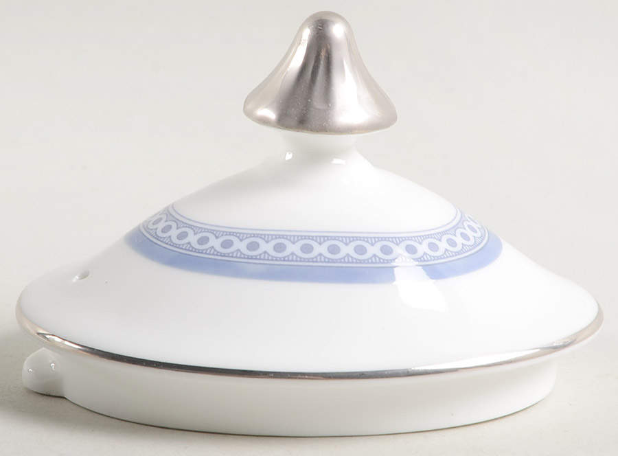 Rossetti Lid for Teapot by Royal Doulton-1