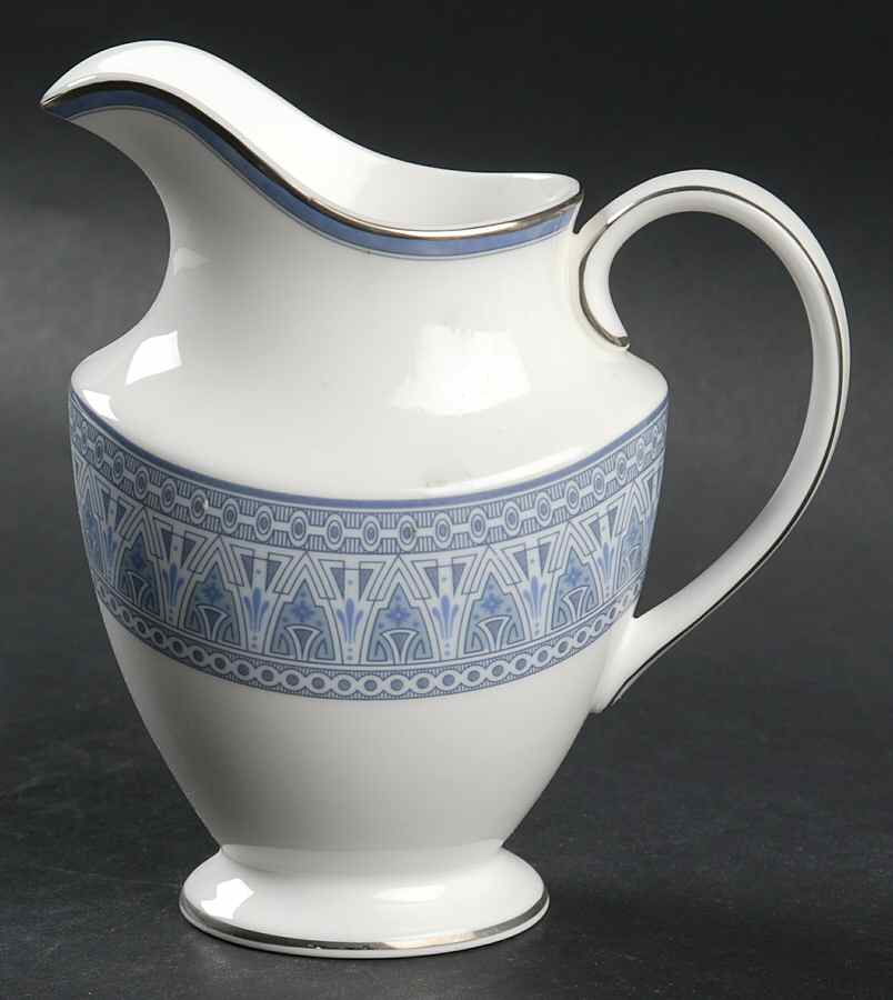 Rossetti Creamer by Royal Doulton-1