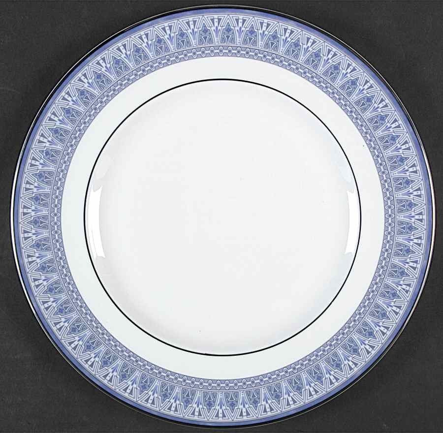 Rossetti Dinner Plate by Royal Doulton-1
